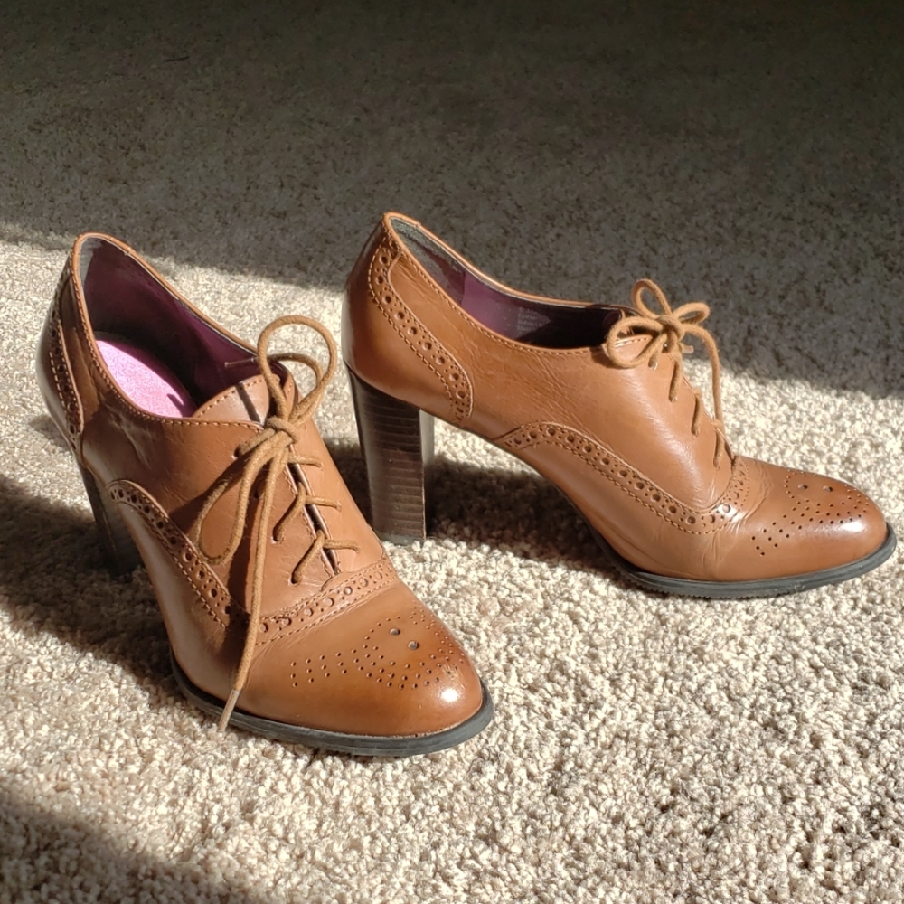 Franco Sarto Bridget Pumps